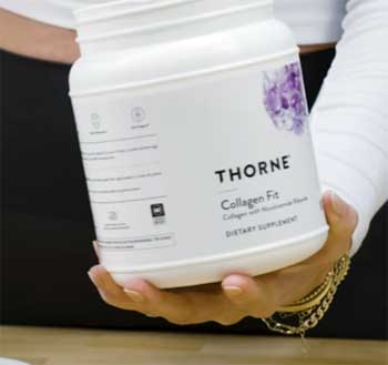 Thorne Collagen Fit
