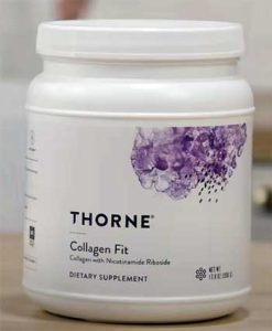 Read more about the article Thorne Collagen Fit Vs. Collagen Plus: In-depth Differences