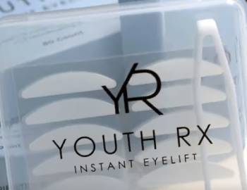 Youth RX instant eyelift