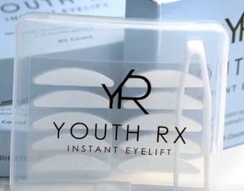 Youth RX instant eyelift