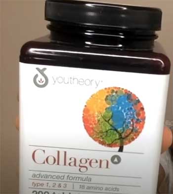 Youtheory Collagen