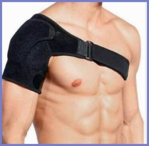 Read more about the article Age Relief Shoulder Brace Reviews: Is It Worth It?