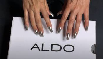 aldo stessy 2.0