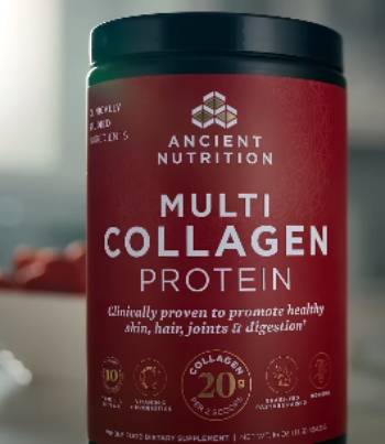 ancient nutrition multi collagen protein
