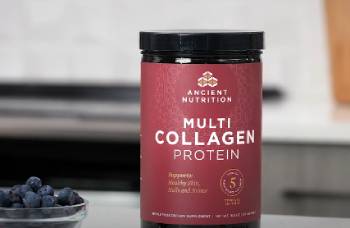 ancient nutrition multi collagen protein