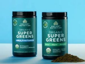 Read more about the article Ancient Nutrition Super Greens Reviews: Is It Worth It?