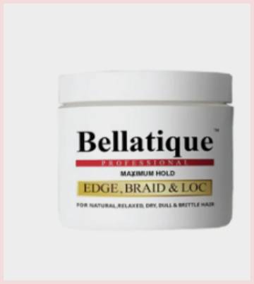 bellatique braiding gel