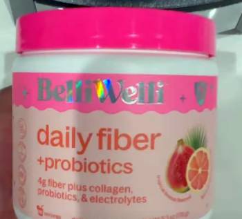 belliwelli weight loss