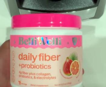 belliwelli weight loss