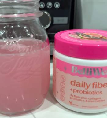 belliwelli weight loss