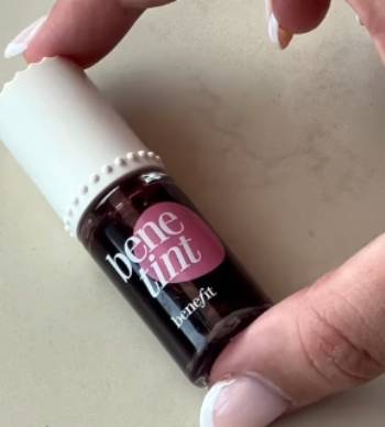 benetint cheek & lip stain