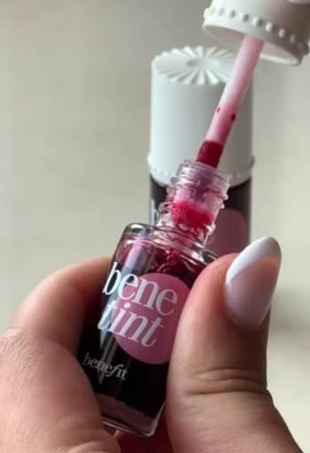 benetint cheek & lip stain