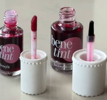 benetint cheek & lip stain