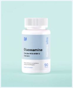 Read more about the article Bettervits Glucosamine Complex Reviews From My Personal Experience