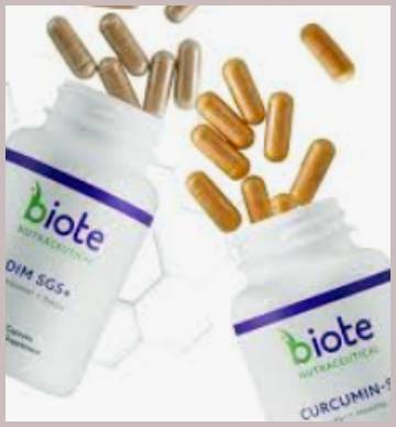 biote hormone replacement