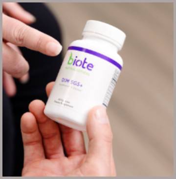 biote hormone replacement