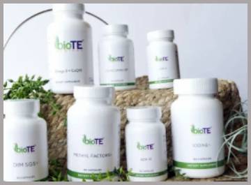 biote hormone replacement