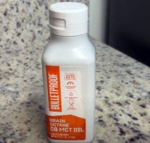 Read more about the article Bulletproof MCT Oil Review From My Personal Experience