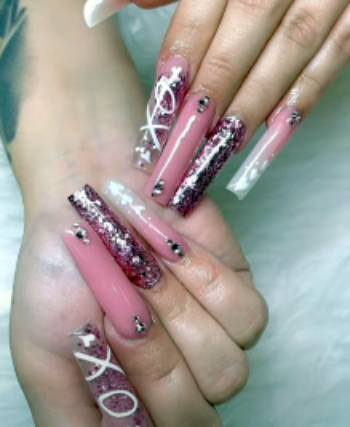 busch nails and lashes