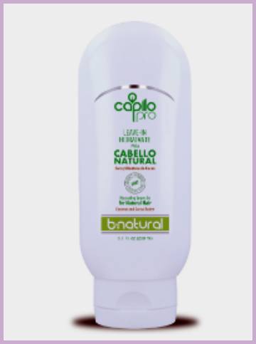 capilo pro cabello lotion