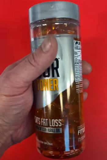 censor body toner
