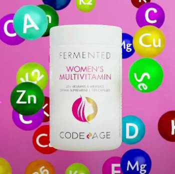 codeage multivitamin