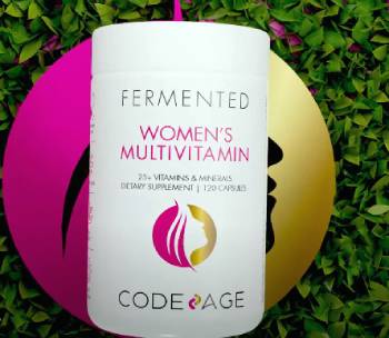codeage multivitamin