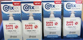 cofix nasal spray