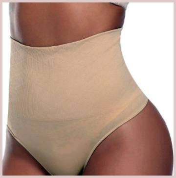 comfyco shapewear
