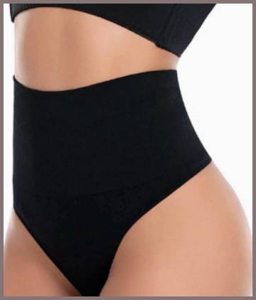 comfyco shapewear
