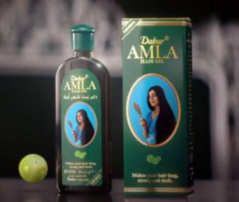 dabur amla hair oil