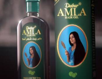 dabur amla hair oil