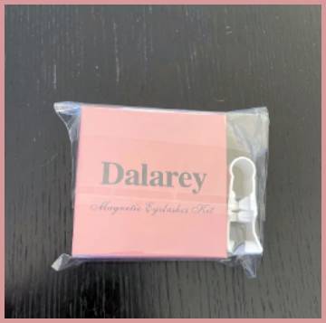 dalarey lashes