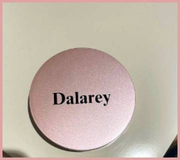 dalarey lashes