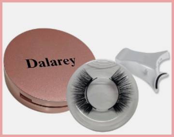 dalarey lashes
