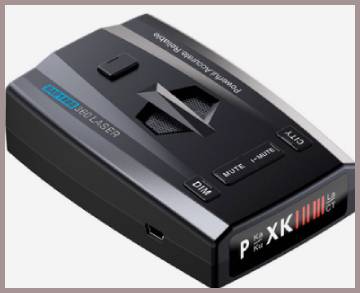detect pro radar detector