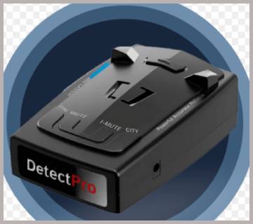 detect pro radar detector