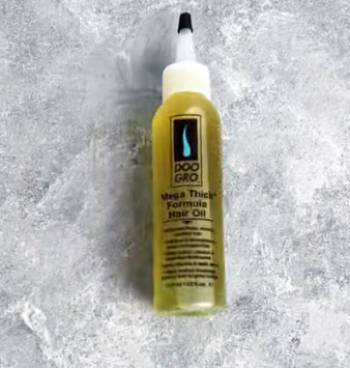 doo gro mega thick growth oil