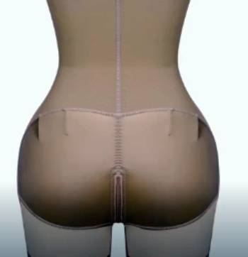 feelingirl shapewear