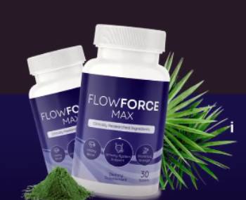 flow force max