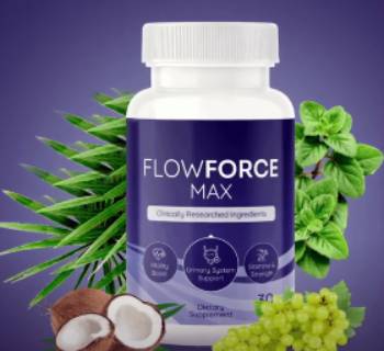 flow force max