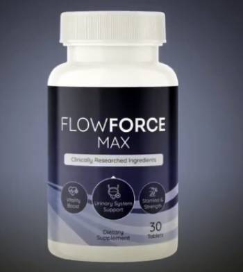 flow force max