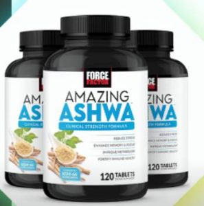 Read more about the article Force Factor Amazing Ashwa Reviews: Is It Worth It?