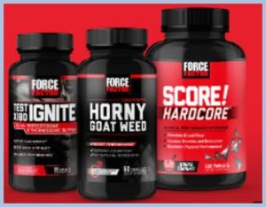 Read more about the article Force Factor SCORE Reviews From My Personal Experience