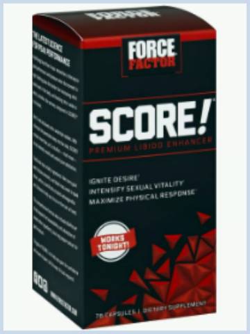 force factor score