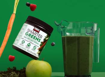 force factor smarter greens