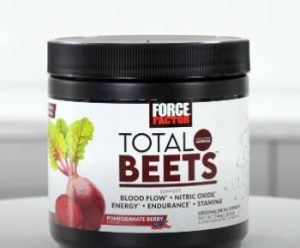 Read more about the article Force Factor Total Beets Reviews: Is It Worth It?