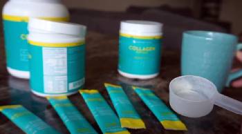 further food collagen
