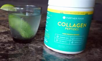 further food collagen