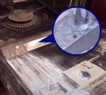 fuugu dishwasher cleaner